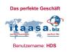 itaasa - werben und verdienen!