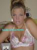 Hi,  ich bin die Jenny bin 19 J