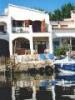 Ampuriabrava (Costa Brava/ Spanien) Priv. Ferienhaus m. Bootsliegeplatz am Garten