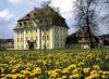 Von Kirchweihen,  Paragliding und Tropfsteinhöhlen - das Amberg-Sulzbacher Land h