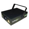 Laser Typ Ghost Green 30 DMX-Laser 30 mW für 145, 00 Euro