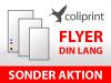 Top Preis Aktion bei Coliprint.de