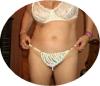reife Frau sucht