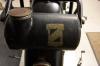 Ardie TM 500 CC /  Zusatztank