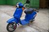 Honda Roller Melody De Luxe 50