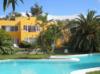 Ferienanlage  Finca Tropical auf La Palma