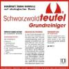 Schwarzwaldteufel