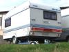 Wohnwagen Hobby 425 Classic