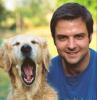 Martin Rütter live bei Eröffnung Zentrum für Menschen mit Hund - D.O.G.S.