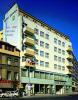 Hotels Messestadt Brünn
