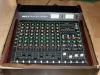 Bell Studio Series MX 8008 inkl. Holz-Case