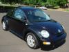 2000er Beetle 1, 9l TDI in schwarz im Traumzustand