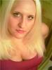 blondes Gift sucht