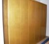 Kleiderschrank Eiche hell 3, 03 m 6-türig