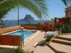 Villa mit traumhaften Meerblick!
