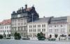 Hotels und Pensionen in Pilsen