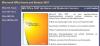 MS Office Student Edition