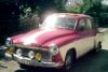 DDR-Oldtimer
