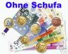 Kredit ohne Schufa