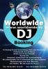 Party?   DJs Deutschlandweit, auch in Ihrer Nähe