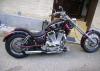 Traumchopper Suzuki Intruder 1400