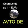 Gebrauchtwagen ab 1, -€ ?