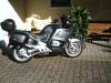 Verkaufe BMW R 1150 RT Tourer