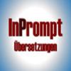 InPrompt Übersetzungen - Alle Sprachen und Fachgebiete,  Suchmaschinenoptimierung