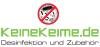 Wasserdesinfektion für Camping und Caravan