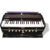 Indische Musikinstrumente, harmonium, Shrutibox, tabla, santoor