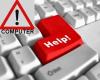 COMPUTER - SERVICE ,  EDV- Leistungen,  NETZWERK- Lösungen
