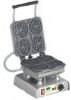 Waffeleisen ( Stiel-Bärchenwaffeleisen ) Neumärker (Backgeräte)