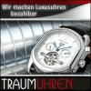 Traum-Uhren bis 75 % günstiger - € 20 geschenkt