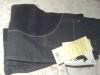 Verk. Jodhpurreithose Gr.40 Schwarz
