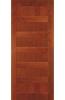 Stolgen Premium Nevada Zimmertür Klinke Zarge 60-90 Innentür Nv-Serie Holztür