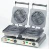 Waffeleisen  Backsystem 2 - ohne Platten  Neumärker Backgeräte
