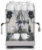 ECM Mechanika III  Edelstahl Poliert  Espressomaschinen