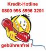 Kredit-Anfrage kostenlos