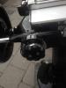 Aufschnittmaschine Berkel Nr 9 In Schwarz Mit Standfuss