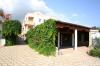 Villa am Adriaküste bei Zadar