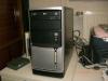 PC mit AMD Sempron 3200 2GB DDR 160 HDD