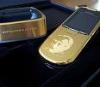 Nokia 8800 Atatürk Edition Gold 24 K