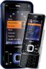 Handy Nokia N81