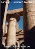 Ägypten,  Luxor,  eine Woche im 5-Sterne-Hotel  Flug ab 396 €