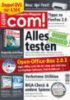 com! - Das Computer-Magazin !!!