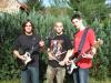 Escapo Records for the big breaktrough !!