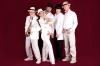 Jambezi Partyband Berlin