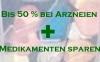  Sparen mit Versandapotheken