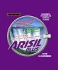 Arisil Plus-Vollwaschmittel Ein deutsches Premium Qualitätsprodukt