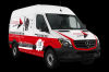GETCHARLIE Transporter Mieten ab 5 EUR in Chemnitz
